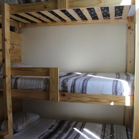 Urban Hive Backpackers Hostel Cape Town Luaran gambar