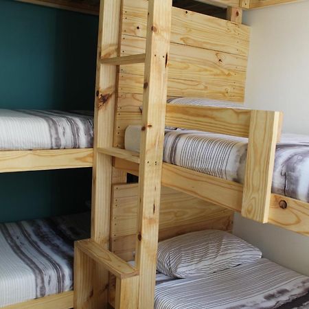 Urban Hive Backpackers Hostel Cape Town Luaran gambar