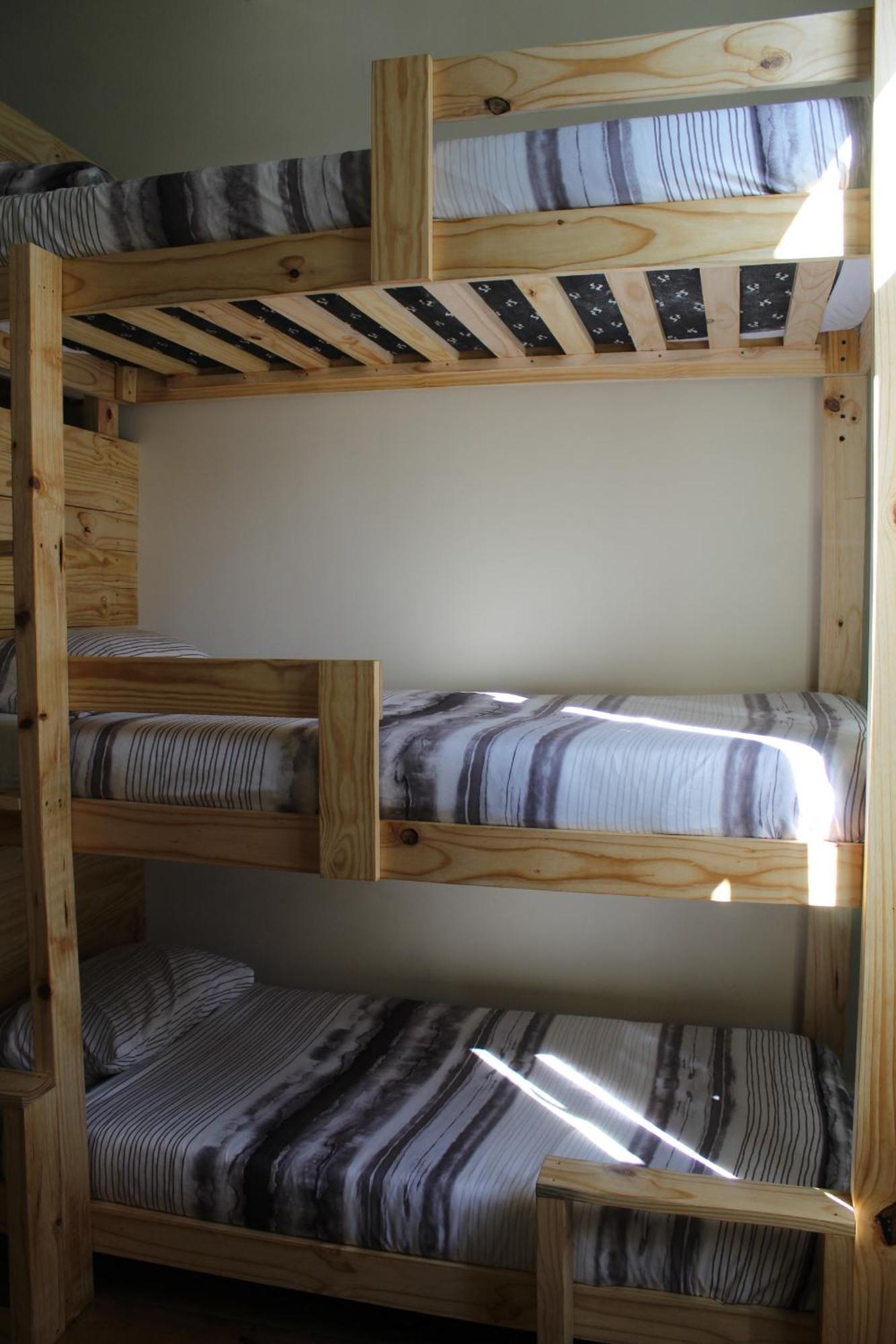 Urban Hive Backpackers Hostel Cape Town Luaran gambar