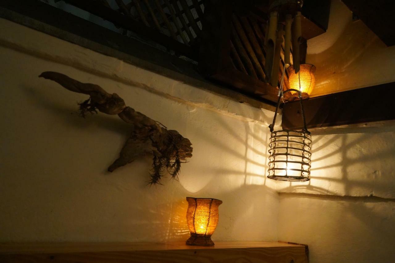 Urban Hive Backpackers Hostel Cape Town Luaran gambar